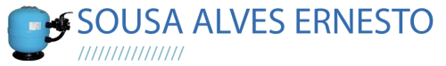 Logo SOUSA ALVES ERNESTO