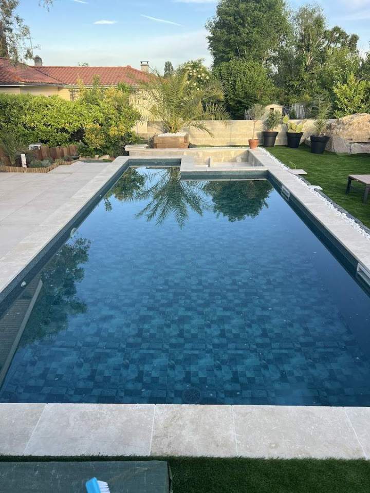 Réalisations Piscinistes SOUSA ALVES ERNESTO Gironde (9)