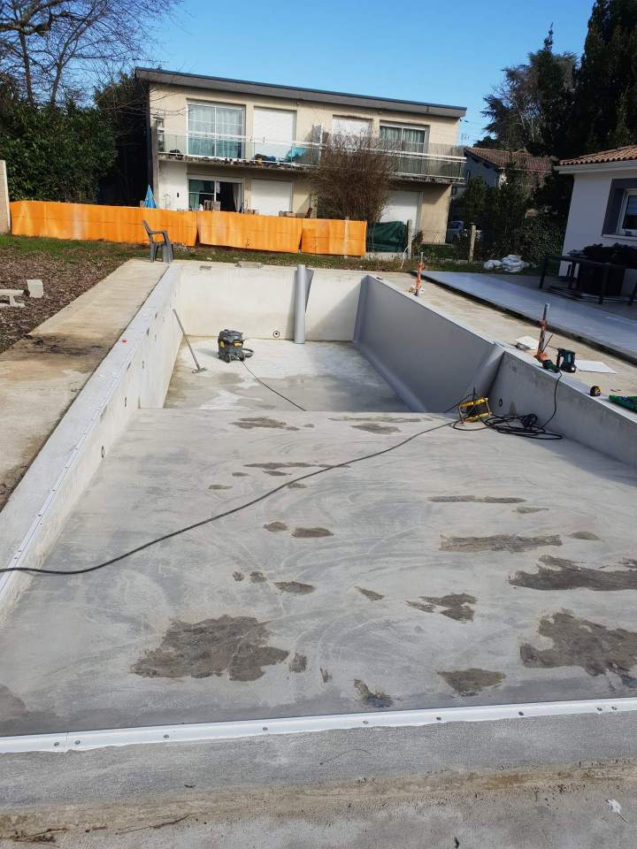 Réalisations Piscinistes SOUSA ALVES ERNESTO Gironde (2)