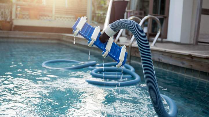 Vente de produits d'entretien pour piscine Villenave-d'Ornon