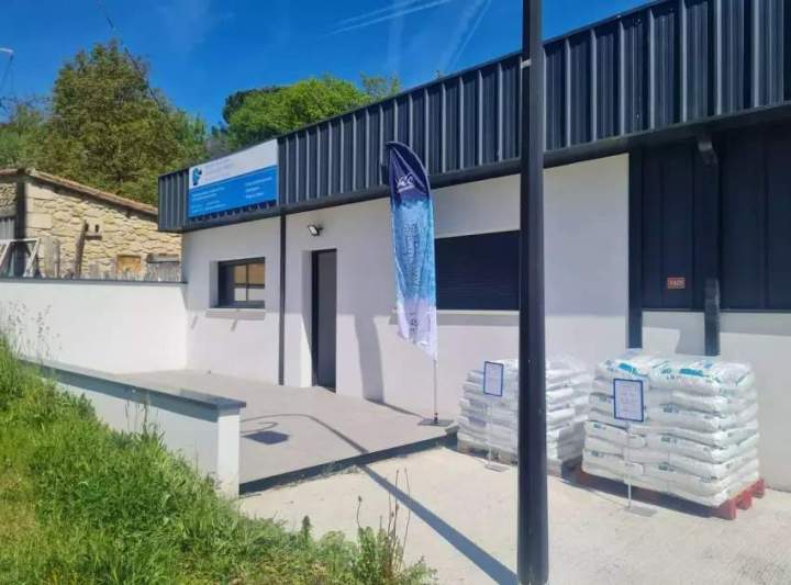 Magasin de piscine Villenave-d'Ornon