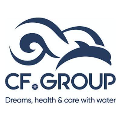 Logo CF Group