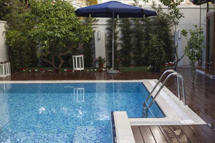 Pisciniste