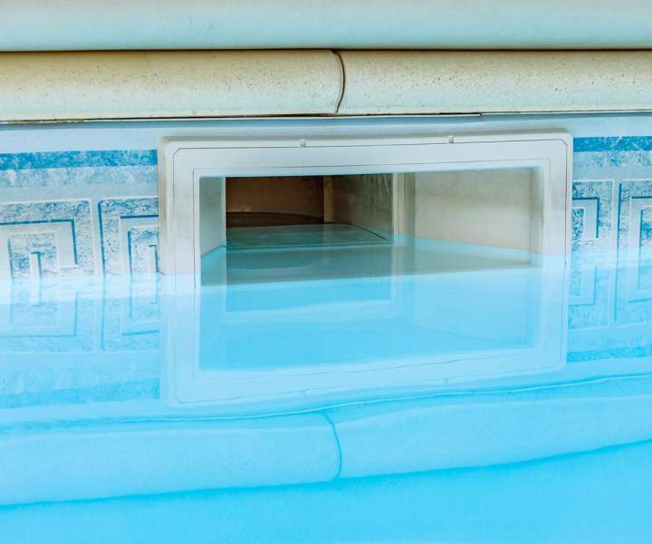 Vente d'équipements connectés pour piscine Villenave-d'Ornon