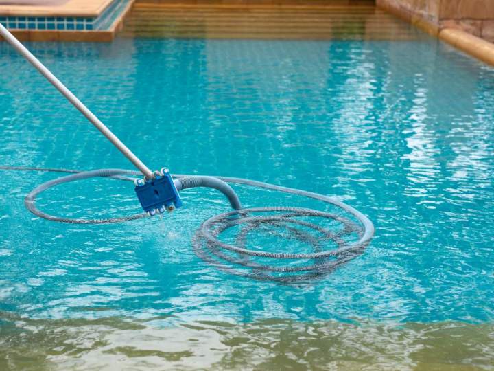 Vente de produits d'entretien pour piscine Villenave-d'Ornon