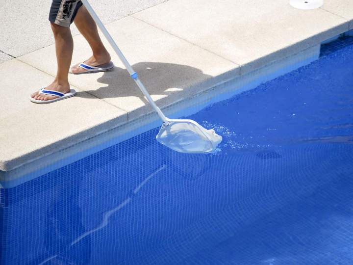 Produits d'entretien pour piscine Villenave-d'Ornon