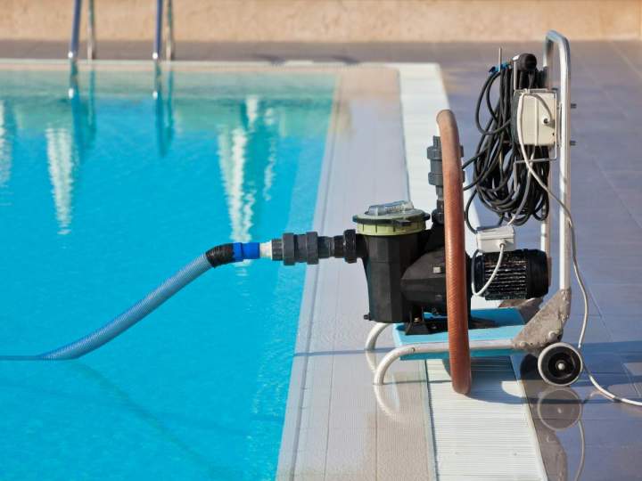 Vente d'équipements d'entretien de piscine Villenave-d'Ornon