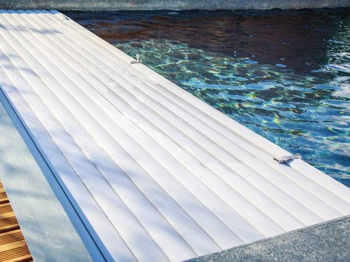 Volet roulant pour piscine Villenave-d'Ornon
