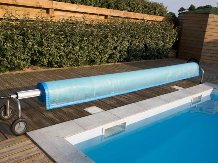 Vente de bâche à barre pour piscine Villenave-d'Ornon