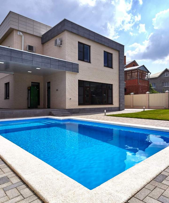 Création de piscine Villenave-d'Ornon